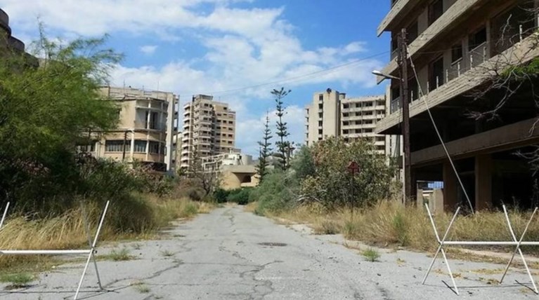 Κατατέθηκε η προσφυγή στο ΣA του ΟΗΕ για την Αμμόχωστο