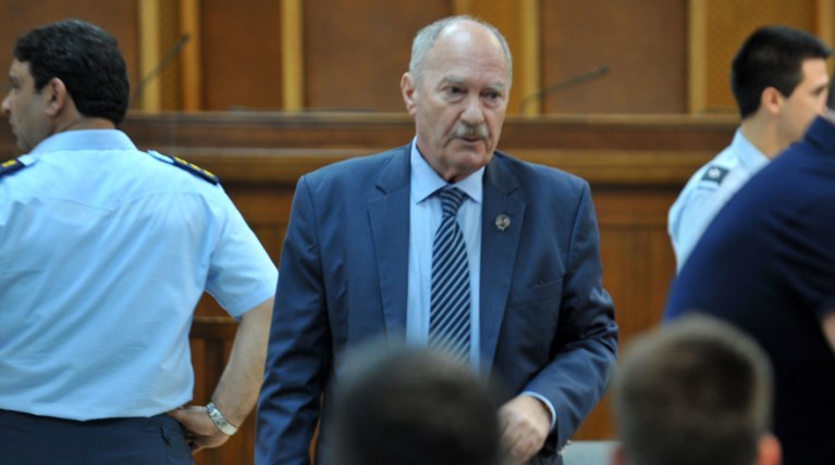 Απολογία Αρβανίτη: Δεν είμαι ναζί, αλλά τα πήγε καλά ο εθνικοσοσιαλισμός
