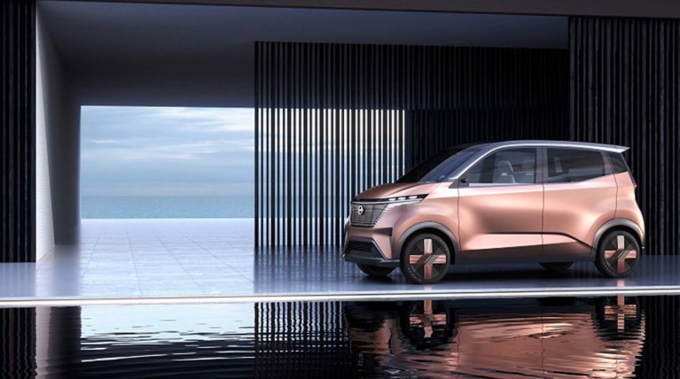 Ούτε ένα ούτε δύο: 14 μοντέλα θα παρουσιάσει η Nissan στο Τόκιο