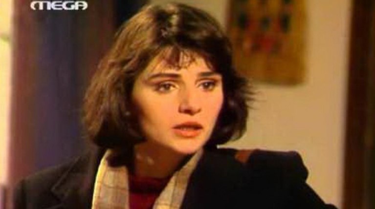 Τατιάνα Παπαμόσχου: Δείτε σήμερα την ηθοποιό της Αίθουσας του Θρόνου