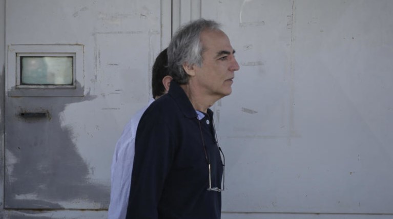 Απερρίφθη ομόφωνα το αίτημα του Δημήτρη Κουφοντίνα για άδεια