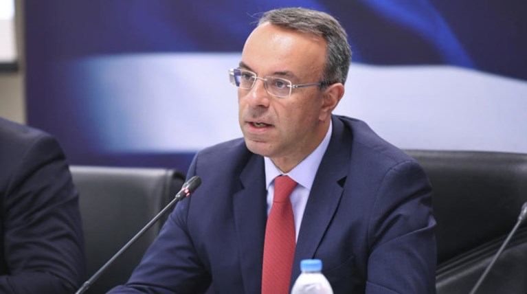 Συνάντηση Σταϊκούρα-Μοσκοβισί την Παρασκευή στο υπουργείο Οικονομικών