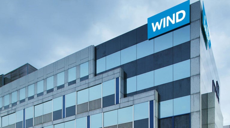 WIND: Αντλησε 525 εκατ. με ομόλογο πενταετούς διάρκειας