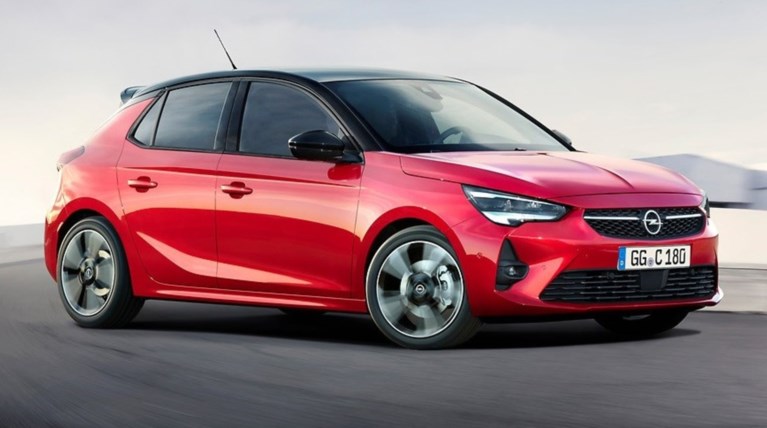 Αυτές είναι οι τιμές και οι εκδόσεις του Opel Corsa για την ελληνική αγορά
