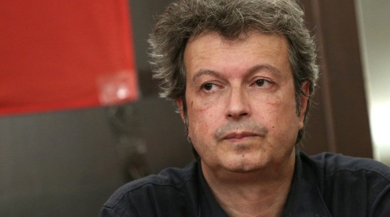 Μεταφέρθηκε στην καρδιοχειρουργική κλινική ο Τατσόπουλος