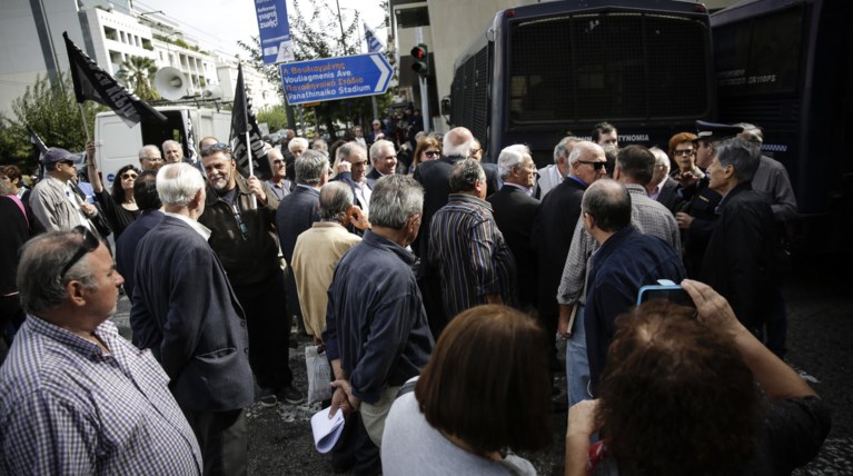 Οι τρεις "βόμβες" του ΣτΕ και η ακτινογραφία της απόφασης