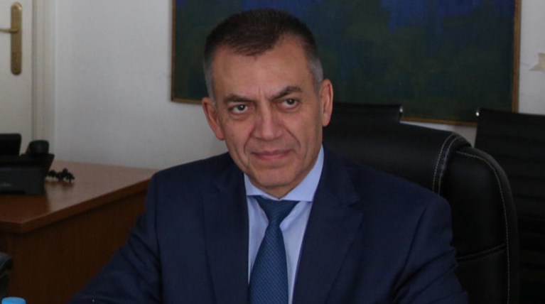 Βρούτσης: Οι δικαστικές αποφάσεις επιβεβαιώνουν τη δίκαιη κριτική μας