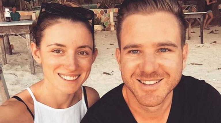 Απελευθερώθηκε ζευγάρι Αυστραλών που κρατούνταν στο Ιράν