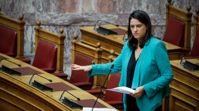 Κεραμέως: Oι έξι αλλαγές στην Παιδεία που έρχονται στη Βουλή
