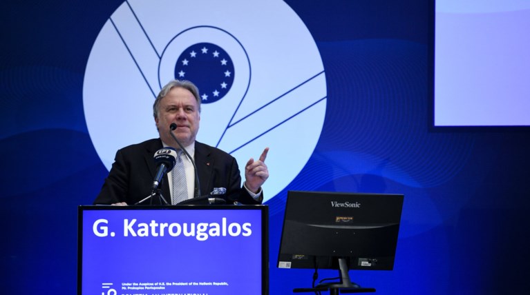 Κατρούγκαλος για απόφαση ΣτΕ: Συνταγματική η ουσία του νόμου