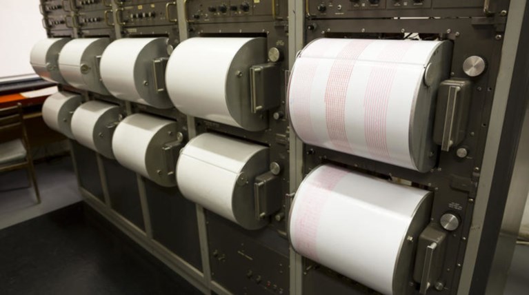 Ισχυρός σεισμός "ταρακούνησε" τη Ρόδο με επίκεντρο τη θάλασσα