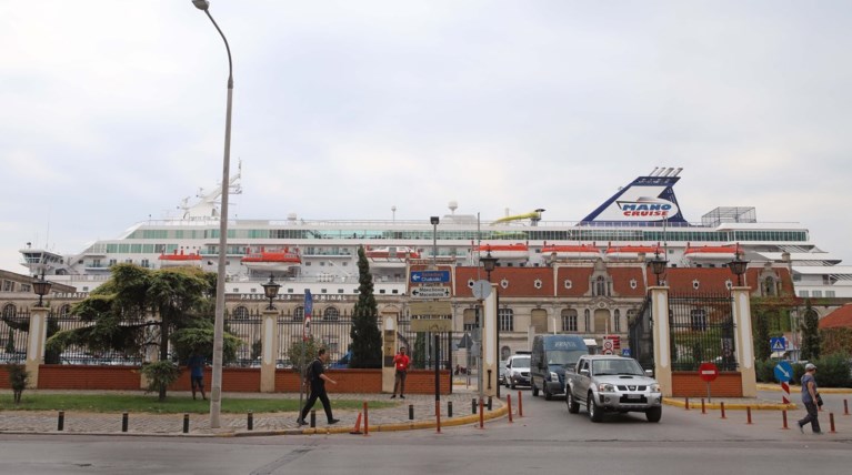 Ελεύθεροι με εγγύηση για το κύκλωμα στο λιμάνι Θεσσαλονίκης