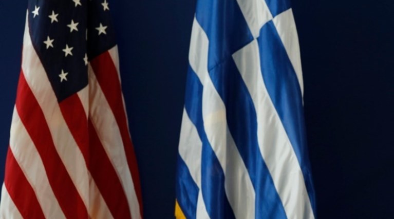 Β΄ γύρος Στρατηγικού Διαλόγου μεταξύ Ελλάδας και ΗΠΑ