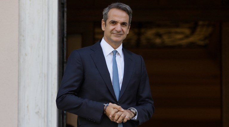 Μητσοτάκης κατά Τουρκίας: Κατάφωρη παραβίαση του Διεθνούς Δικαίου