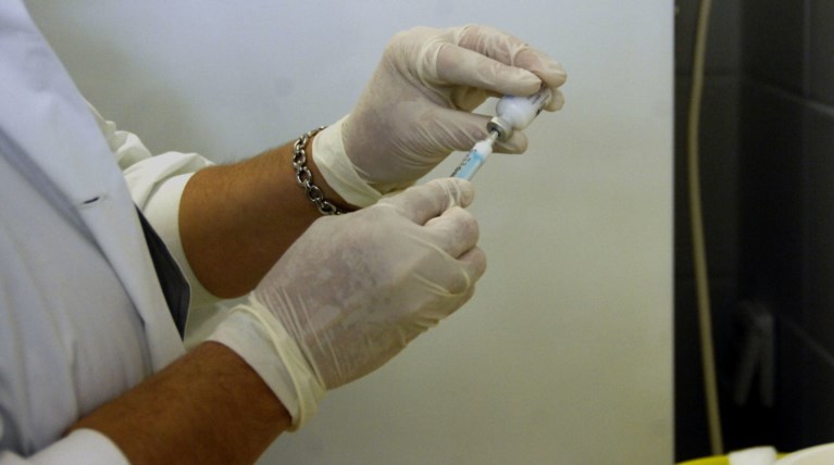 Αντιγριπικό εμβόλιο: Οδηγίες για τη σωστή και έγκαιρη χορήγηση