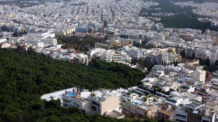 Σε ποιες περιοχές ακυρώθηκαν οι αντικειμενικες αξίες με απόφαση του ΣτΕ
