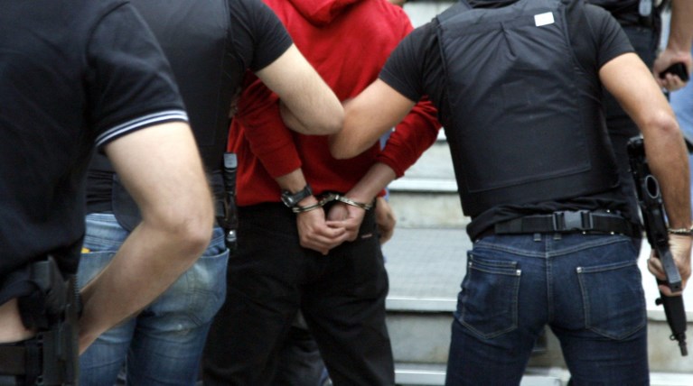 Βιασμός 6χρονου σε δομή φιλοξενίας στην Ομόνοια - Μια σύλληψη