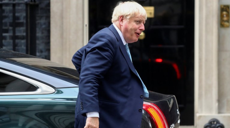 Oι διαπραγματεύσεις με την ΕΕ για το Brexit θα λήξουν εντός της εβδομάδας