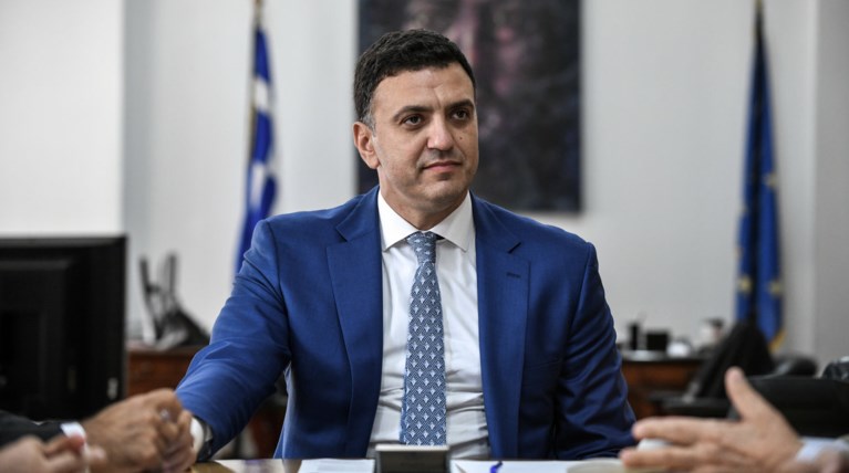 Κικίλιας για αντικαπνιστικό: Τριψήφιο νούμερο για καταγγελίες πολιτών