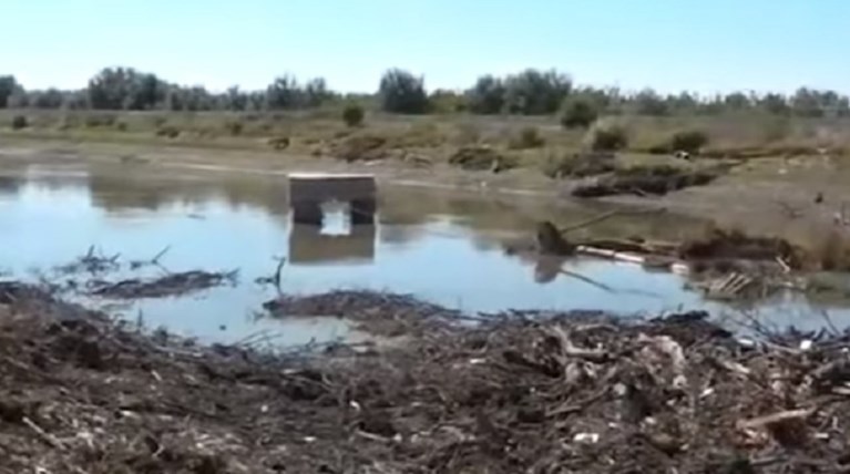 Θρίλερ με ανθρώπινα οστά στη Λάρισα - εν αναμονή του DNA