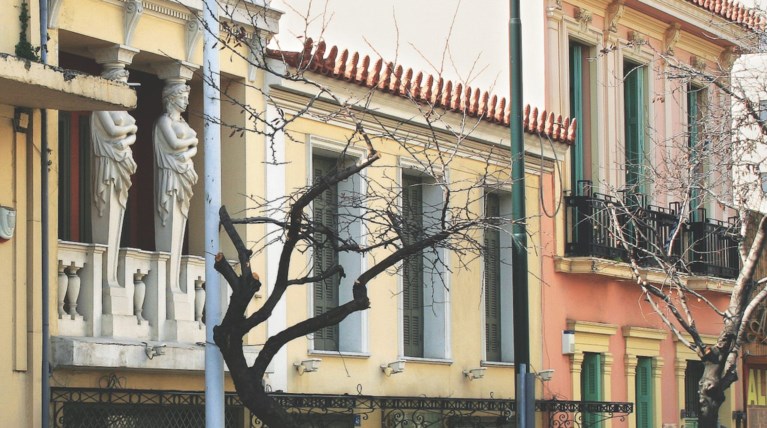 Ανώνυμη αρχιτεκτονική.Μια άρρητη παρουσία, νέα έκδοση του ΠΙΟΠ