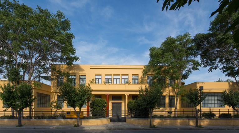 Ένα μοναδικό εργαστήριο αναμνήσεων για ενήλικες