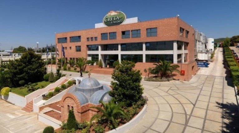 Creta Farms: Έκκληση των εργαζομένων να προχωρήσει το σχέδιο αναδιάρθρωσης