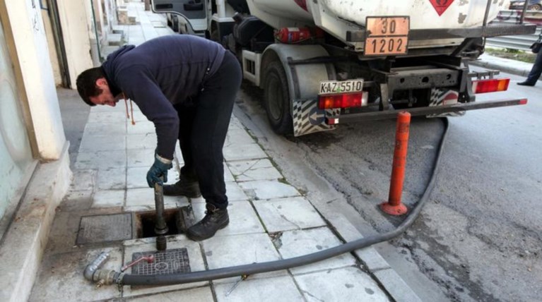 Τι πρέπει να προσέξετε όταν αγοράζετε πετρέλαιο θέρμανσης