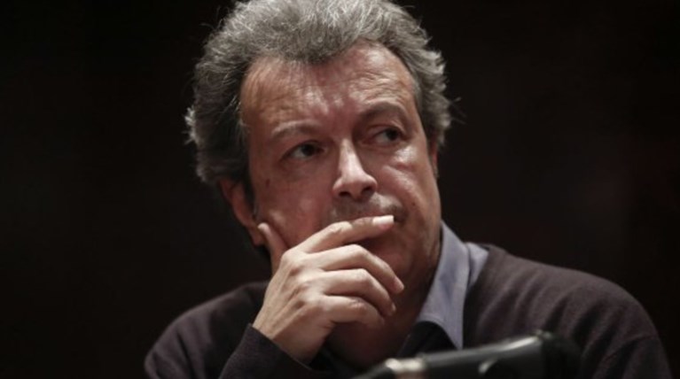 Η πρώτη ανάρτηση του Πέτρου Τατσόπουλου αφού πήρε εξιτήριο απ'το νοσοκομείο