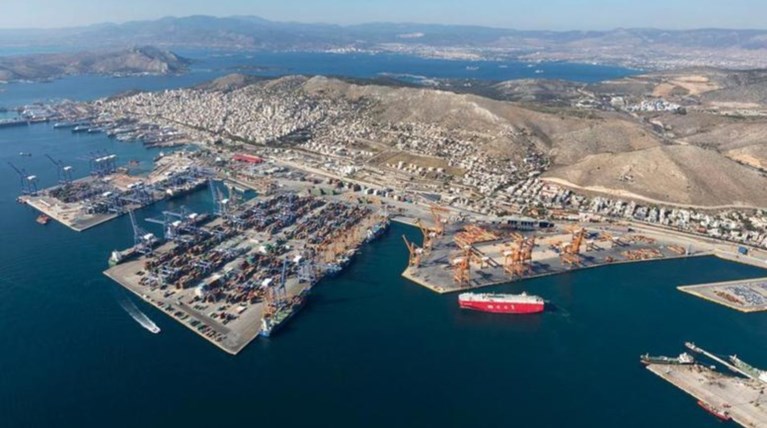 Την Τετάρτη η Επιτροπή Σχεδιασμού για 2 νέα έργα του ΟΛΠ