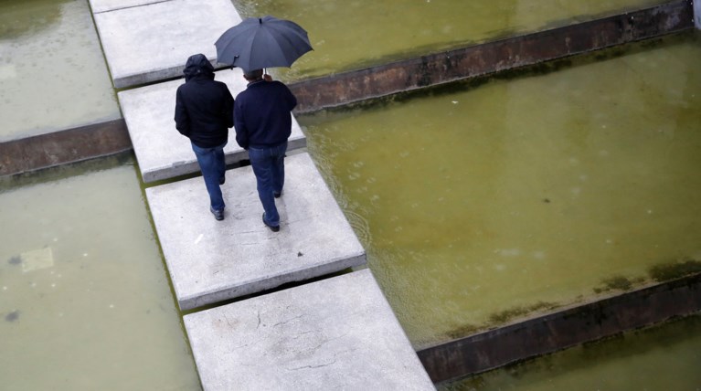 O καιρός την Τετάρτη: Πού βελτιώνεται, οι περιοχές που θα βρέξει