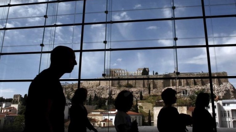 Handelsblatt: Στην Ελλάδα φοβούνται το επιχειρείν