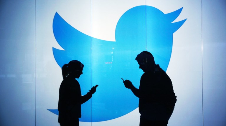 Διαρροή προσωπικών δεδομένων από το Twitter για διαφημιστικούς σκοπούς