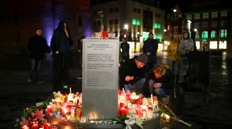 Οι χειρότερες αντισημιτικές επιθέσεις στον δυτικό κόσμο (φωτό)