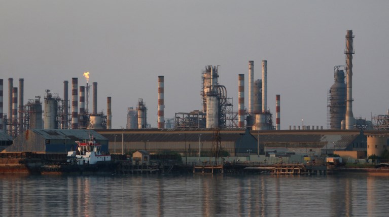 Μόνο 20 εταιρείες ευθύνονται για πάνω από 1/3 εκπομπές άνθρακα