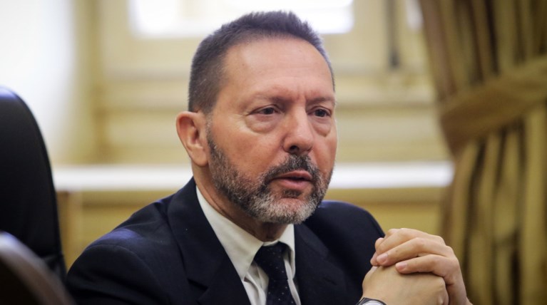 Στουρνάρας: Σημαντικό αλλά όχι επαρκές το «Σχέδιο Ηρακλής»