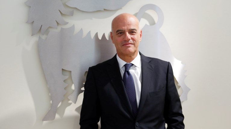ENI: Αν κάποιος εμφανίζεται με πολεμικά πλοία, δεν κάνω γεωτρήσεις