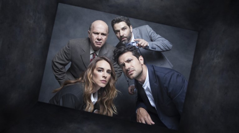 Η Μέθοδος Γκρόνχολμ επιστρέφει στην αθηναϊκή σκηνή