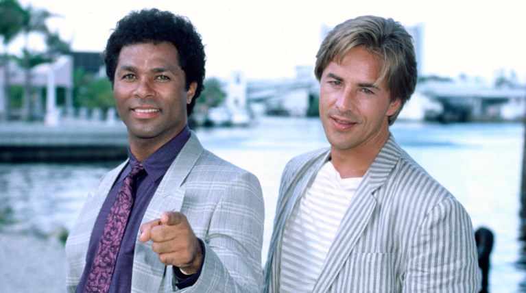 Θα ξαναδούμε στην οθόνη τους “Miami Vice”;