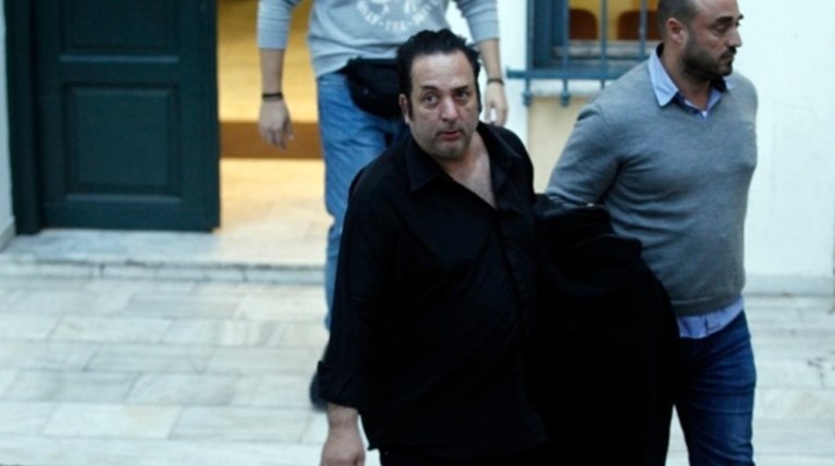 Απαλλαγή του Ριχάρδου για τη λαθρεμπορία χρυσού ζητεί ο Εισαγγελέας