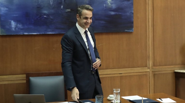 Ψήφος αποδήμων: Περιθώριο για σύγκλιση βλέπει η κυβέρνηση