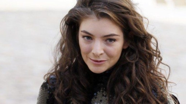 Νέα Ζηλανδία: Εκστρατεία για να μείνει η Lorde εκτός φυλακής