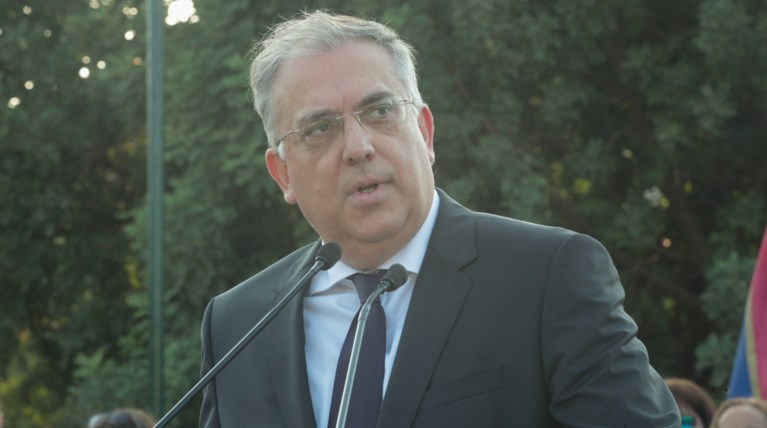 Θεοδωρικάκος για ψήφο Ελλήνων εξωτερικού: Μήνυμα ενότητας η ψήφισή του