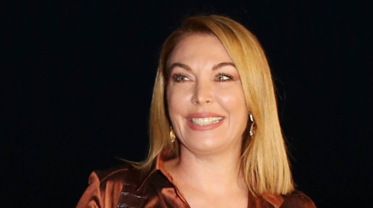 Η ευτυχής περίσταση που η Τ. Στεφανίδου ανάρτησε φωτό της οικογένειάς της