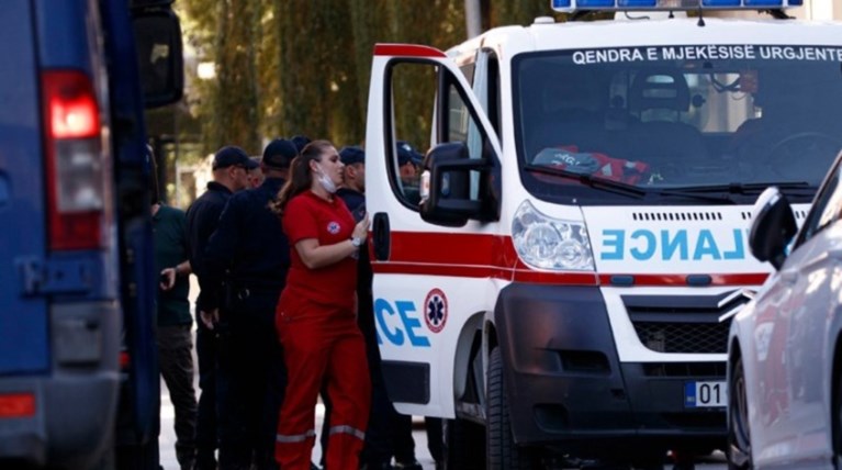 Απίστευτο: Αλλεργία έπαθαν εκλογικοί αντιπρόσωποι στο Κόσοβο