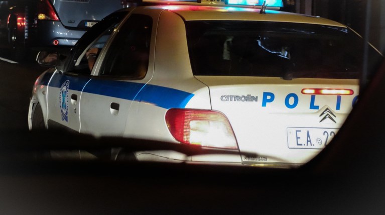 Συμπλοκή με έναν τραυματία σε μαγαζί Σύριου στη Θεσσαλονίκη