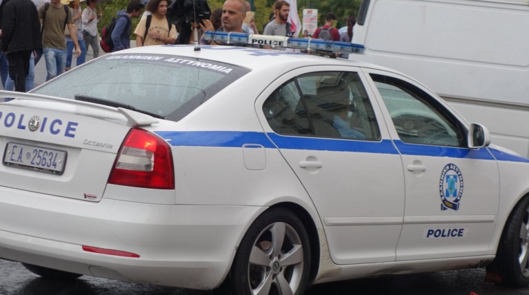 Μεσσηνία: Σκότωσε τον άνδρα της με βραστό νερό και πλάστη