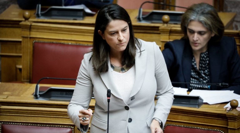 Κεραμέως για σημαιοφόρους: Προκρίνεται η προσπάθεια, όχι η τύχη