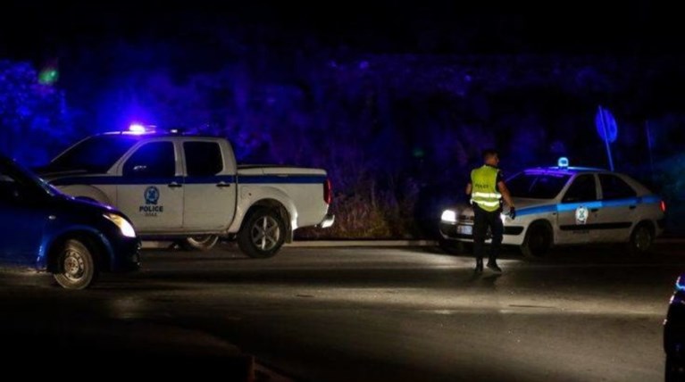 Πτώμα στις φλόγες σε εγκαταλελειμμένο εργοστάσιο στη Ξάνθη