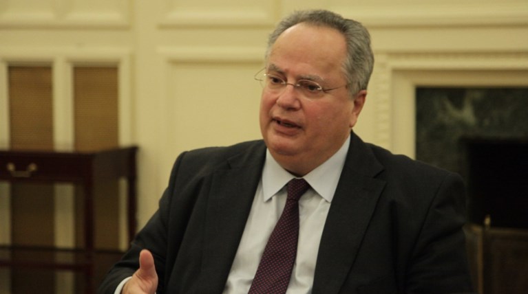 Βολές Κοτζιά κατά ΣΥΡΙΖΑ για την ψήφο των αποδήμων